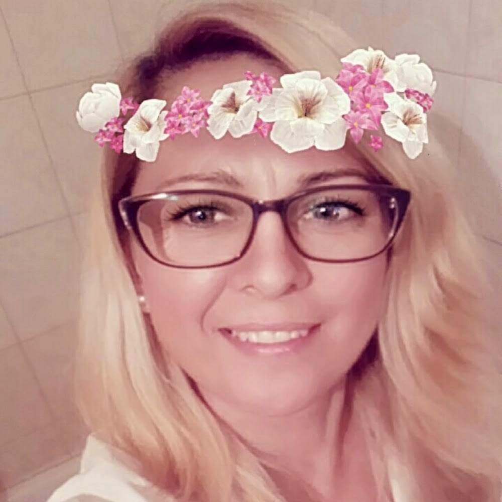 Meet your Posher, Viktoria